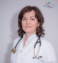 Сафина Диана Евгеньевна