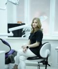 Ляпина Елизавета Вячеславовна