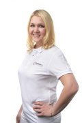 Паутова Оксана Владимировна