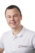 Серенков Андрей Валерьевич