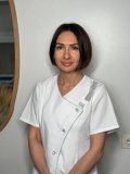 Бровко Наталья
