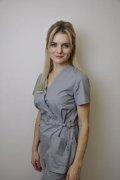 Наговицына Лариса Вячеславовна
