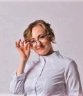 Попова Лариса Сергеевна