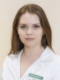 Сидорова (Захарова) Юлия Владимировна