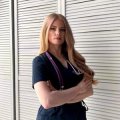 Клестер Анастасия Викторовна