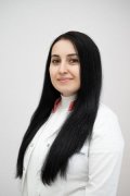 Темирова Алима Темурлановна