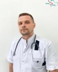 Сафонов Роман Вадимович