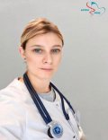 Забельская Евгения Александровна