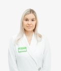 Марутина (Рогожина) Екатерина Васильевна