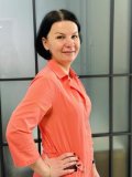 Каменская Светлана Евгеньевна