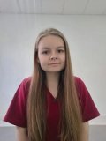 Куликова Полина Васильевна