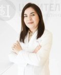 Рагимова Заира Магомедсапировна