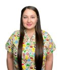 Сизова Алла Александровна