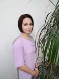 Колобова Мария