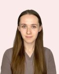 Лаврова Надежда Константиновна
