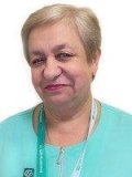 Куракина Наталья Ивановна