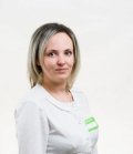 Хаустова Софья Андреевна