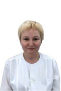 Соловьева Екатерина Семеновна