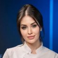 Алимова Шахноза Алимовна