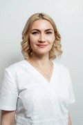 Малинина Светлана Александровна