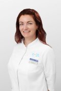 Рензина Екатерина Ильинична