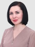 Соколенко Инна Геннадьевна