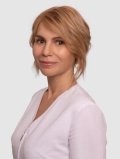 Андриянова Ольга Алексеевна