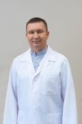 Смирнов Алексей Сергеевич