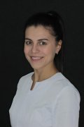 Кравчук Екатерина