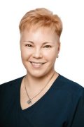 Райц Галина Юрьевна