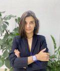 Шевцова Амалия Юрьевна