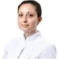Тагиева Саида Тельмановна