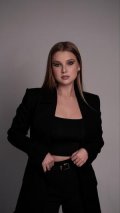 Степанова Анастасия