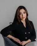 Кучмезова Лиана Сергеевна