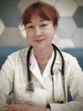 Ермилова Ирина Валерьевна