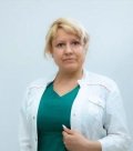 Сагайдак Анжелика Владимировна
