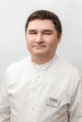 Жартанов Олег Алексеевич