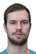 Гомонов Степан