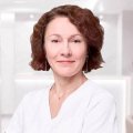 Кулакова Людмила Валерьевна