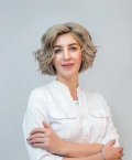 Дроздова Валентина