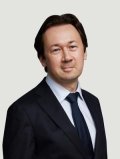 Карпов Олег Вячеславович