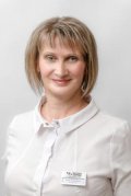 Степанова Елена Анатольевна