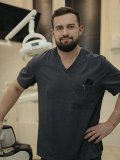 Рукавишников Роман Дмитриевич