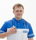 Корякин Александр Сергеевич