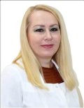Нижегородова Елена Евгеньевна