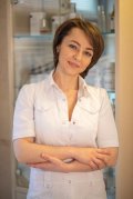 Варламова Марина