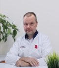 Хитров Виталий Александрович