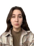 Иванова Полина Алексеевна