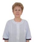 Пикалова Галина Станиславовна