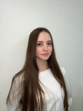 Кушнеревич Анна